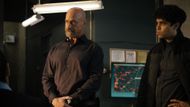 Christopher Meloni in Law & Order: Organized Crime